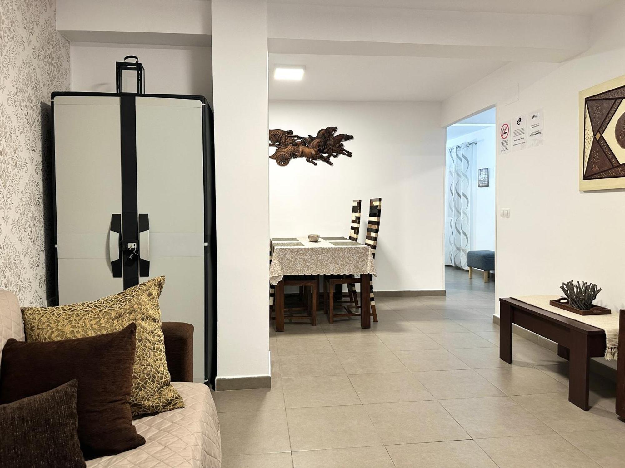 Casa Victoria De Аликанте Екстериор снимка